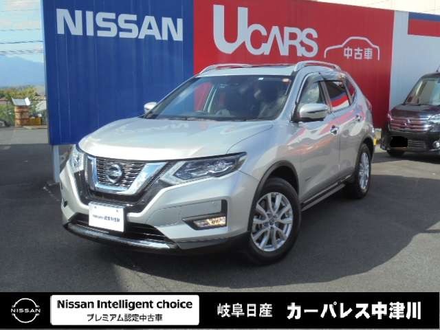 岐阜日産自動車株式会社 カーパレス高山 岐阜県 在庫一覧 日産公式中古車検索サイト