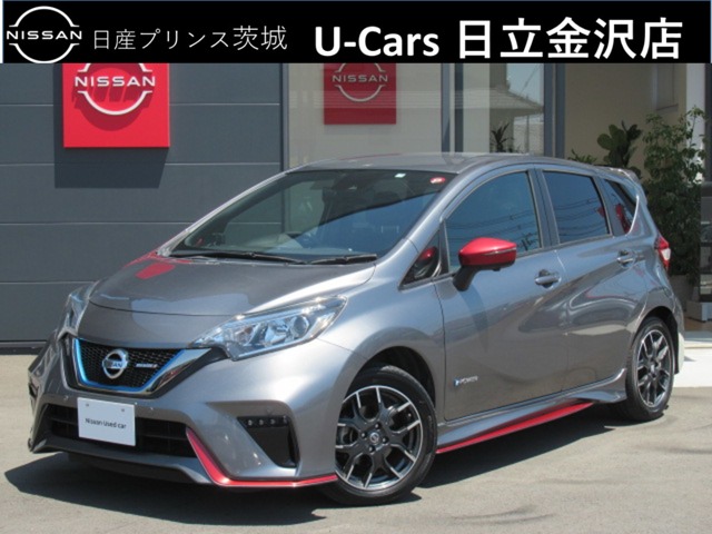 ノート(関東)の中古車(12ページ目)｜日産公式中古車検索サイト