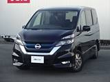 日産 セレナ 1200cc 1.2 e-POWER ハイウェイスター V MM518D-Lナビ　フルセグTV