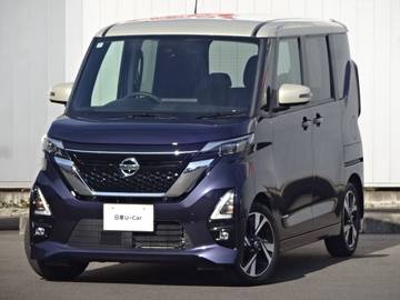 660 ハイウェイスターGターボ プロパイロット エディション AVIC-RW822-Dメモリナビ　プロパイロット