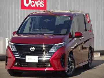 1.4 e-POWER ハイウェイスターV メーカーOPナビ　フルセグTV　スマホ連携