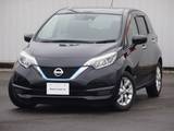 日産 ノート 1200cc 1.2 e-POWER X CDチューナー　ETC　LEDヘッドライト