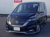 日産 セレナ 1200cc 1.2 e-POWER AUTECH MM518D-Lメモリーナビ　プロパイロット