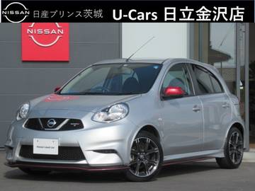 1.5 NISMO S 5速MT ナビ Bカメラ ETC 1オーナー