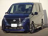 日産 セレナ 1400cc 1.4 e-POWER ハイウェイスターV メーカーOPナビ　ディスプレイオーディオ