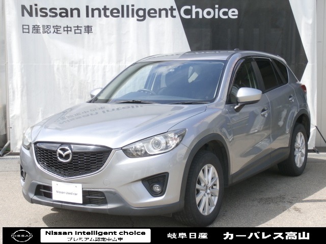 岐阜日産自動車株式会社 カーパレス高山 岐阜県 Cx 5 マツダの在庫詳細から中古車を探す 日産公式中古車検索サイト