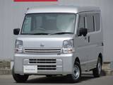 日産 NV100クリッパー 660cc 660 DX ハイルーフ 4WD MJ122D-W　オートライト