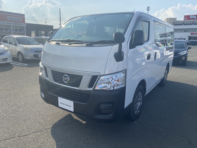 日産プリンス岩手販売株式会社 本社中古車センター 岩手県 Nv350キャラバン 日産の在庫詳細から中古車を探す 日産公式中古車検索サイト