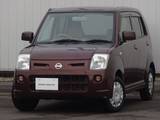 日産 ピノ 660cc 660 S FOUR 4WD MS108-Aメモリナビ　ワンセグTV