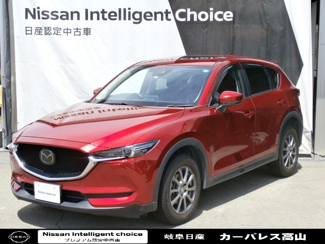 Cx 5 全国 の中古車 日産公式中古車検索サイト