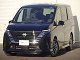日産 セレナ 1400cc 1.4 e-POWER ハイウェイスターV メーカーOPナビ　プロパイロット　ETC2.0