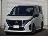日産 セレナ 2000cc 2.0 ハイウェイスターV メーカーOPナビ　プロパイロット　試乗車