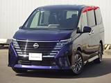 日産 セレナ 2000cc 2.0 ハイウェイスターV MM222D-Lナビ　プロパイロット　ETC2.0