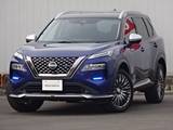 日産 エクストレイル 1500cc 1.5 AUTECH e-4ORCE 4WD ディスプレイオーディオ　プロパイロット