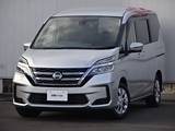 日産 セレナ 2000cc 2.0 S MJ121D-Wメモリナビ　全周囲カメラ