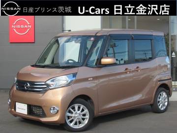 660 X Vセレクション 目 玉 車 1オーナー ナビ 両側オート