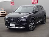 日産 エクストレイル 1500cc 1.5 G e-4ORCE 4WD 当社試乗車　メーカーナビ　プロパイロット