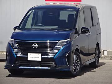 2.0 ハイウェイスターV ディスプレイオーディオ　プロパイロット