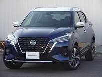 日産 キックス 1200cc 1.2 X (e-POWER) MM321D-L　プロパイロット