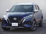 日産 キックス 1200cc 1.2 X (e-POWER) MM321D-L　プロパイロット