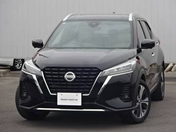 1.2 X FOUR ツートーン インテリアエディション(e-POWER) 4WD MM321D-Lナビ　プロパイロット　フルセグTV