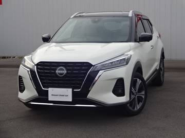 1.2 X ツートーン インテリアエディション (e-POWER) MM323D-Lナビ　フルセグTV　ETC2.0