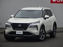 日産 エクストレイル 1500cc 1.5 X e-4ORCE 4WD メーカーナビ　プロパイロット　ETC2.0