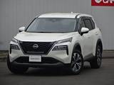 日産 エクストレイル 1500cc 1.5 X e-4ORCE 4WD メーカーナビ　プロパイロット　ETC2.0