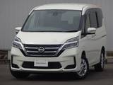日産 セレナ 2000cc 2.0 XV セカンドスライドアップシート 4WD MM521D-L　フルセグTV　全周囲カメラ