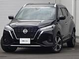 日産 キックス 1200cc 1.2 X (e-POWER) MM320D-L　プロパイロット　ETC