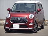 ダイハツ キャスト 660cc スタイル 660 G SAII メモリーナビNMCK-W66G　CD再生　ETC