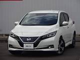 日産 リーフ X 10万台記念車 メーカーナビ　プロパイロット　ETC