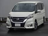日産 セレナ 2000cc 2.0 ハイウェイスター Vセレクション MM517D-L　全周囲カメラ　ETC