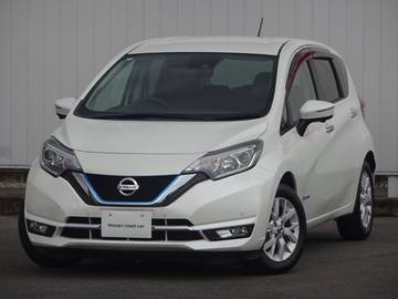1.2 e-POWER メダリスト MM318D-Wナビ