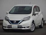 日産 ノート 1200cc 1.2 e-POWER メダリスト MM318D-Wナビ