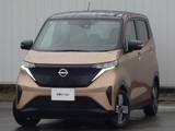 日産 サクラ G メーカーOPナビ　プロパイロット　試乗車