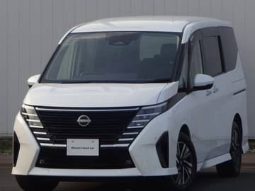 1.4 e-POWER ハイウェイスターV メーカーOPナビ　フルセグTV　ETC2.0