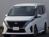 日産 セレナ 1400cc 1.4 e-POWER ハイウェイスターV メーカーOPナビ　フルセグTV　ETC2.0