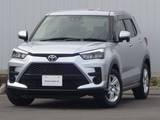 トヨタ ライズ 1000cc 1.0 G 4WD NSZT-W68T　ドラレコ　シートヒーター