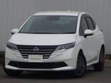 日産 ノート 1200cc 1.2 X MM223D-Lナビ　フルセグTV