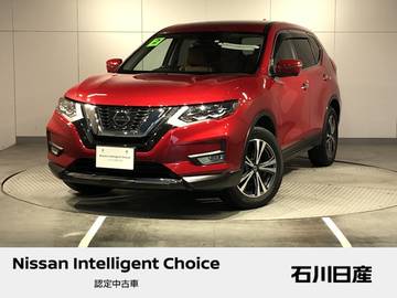 2.0 20Xi レザーエディション 2列車 4WD ワンオーナー　デカナビ　プロパイロット