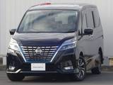 日産 セレナ 1200cc 1.2 e-POWER ハイウェイスター G MM519D-Lメモリナビ　プロパイロット