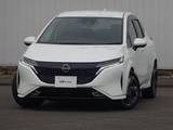 日産 ノートオーラ 1200cc 1.2 G メーカーナビ　USB・Bluetooth接続