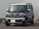 スズキ ハスラー 660cc 660 JスタイルII ケンウッドナビ　フルセグTV　DVD再生
