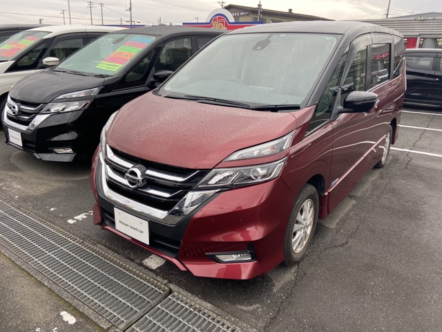 日産プリンス岩手販売株式会社 本社中古車センター 岩手県 セレナ 日産の在庫詳細から中古車を探す 日産公式中古車検索サイト