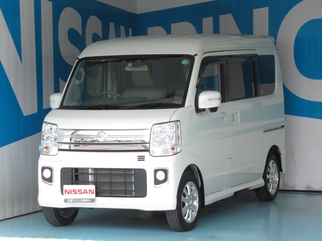 Nv100クリッパーリオ 全国 の中古車 日産公式中古車検索サイト