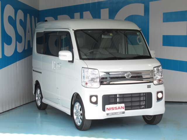 Nv100クリッパーリオ 全国 の中古車 日産公式中古車検索サイト