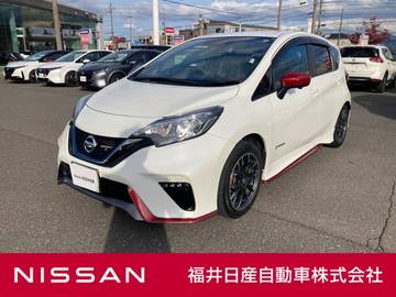 1.2 e-POWER NISMO S クルーズコントロール・ナビパッケージ