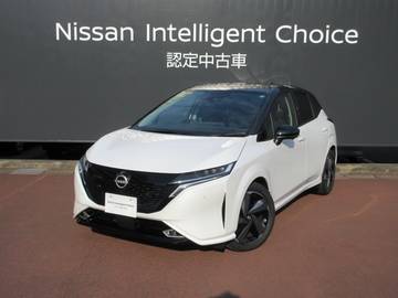 1.2 G レザーエディション プロパイロット　元当社社有車