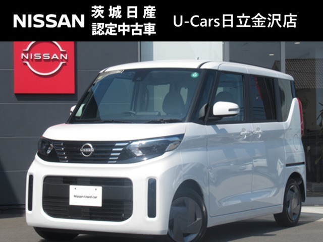 日産ルクス　車検２年 車検費用 > 日産 ルークス (ROOX) - Cars Japan